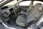 Honda Civic GX 2008 года